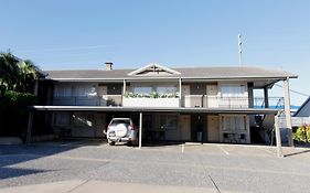 The Stirling Motel